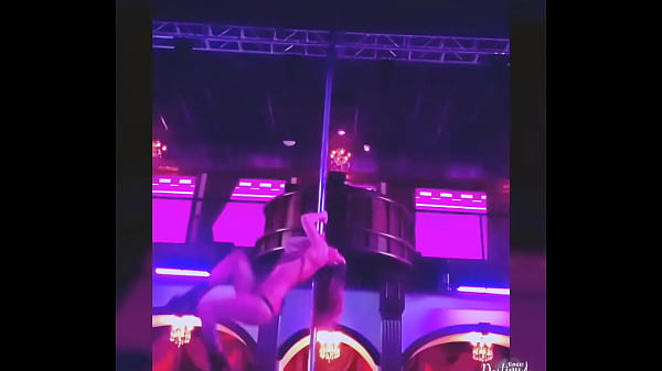 Play MP4 - Destiny Mae - Working that Huge Oval Office Stripper Pole More and More