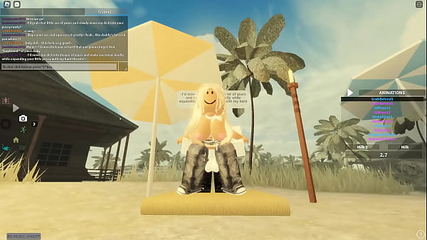 Play MP4 - 91 &vert; Roblox Porn