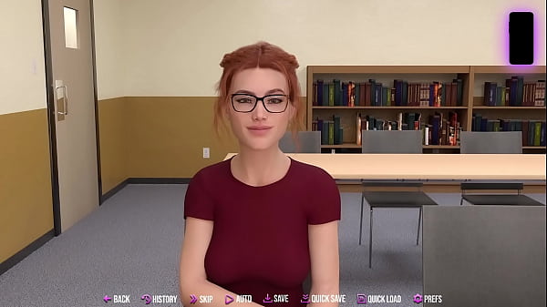 Play MP4 - College Kings 2 &num;11 - Naughty Redhead Wants My Big White Cock