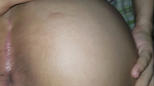 Noviacaliente esperando verga