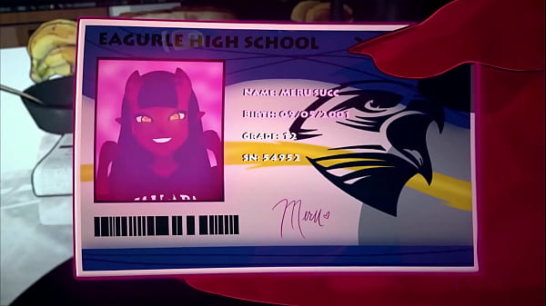 No Sex Meru The_SuccubusExtras