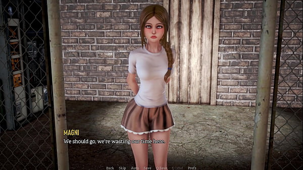 Play MP4 - Once in a Lifetime&colon; Part 7