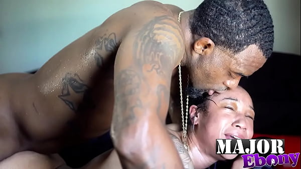 Rome Major Slams Alicia Reign&rsquo;s Juicy Ass In The Shower! thumbnail