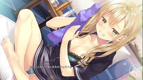 Study Steady2 Kirara Mishima Ecchi_Scene 3_Ending