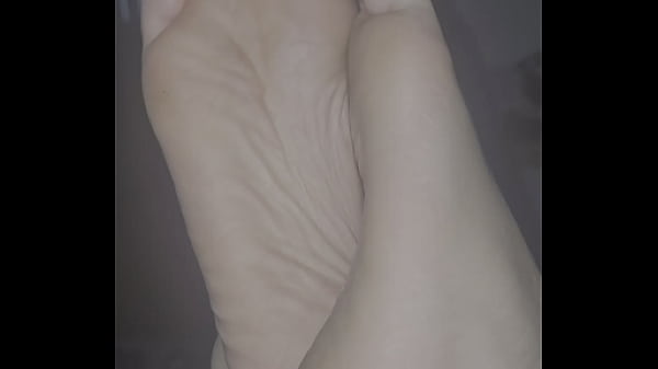 Solas da esposa enquanto est&aacute; me chapando