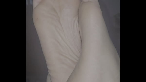 Solas da esposa enquanto est&aacute; me chapando 