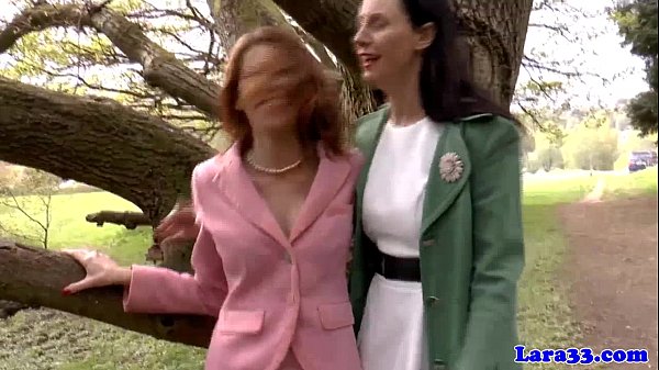 Play MP4 - Mature lesbian pussylicked by british milf