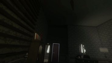 Sole Temptations: Goth Goddesses Worship Julian's Feet