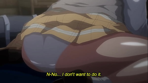 Virgin teen manhandled by fat weird old man hentai