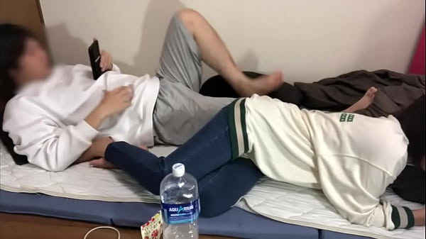 We Are Both Sexually Active. We Look Forward To Sex Once A Week. thumbnail