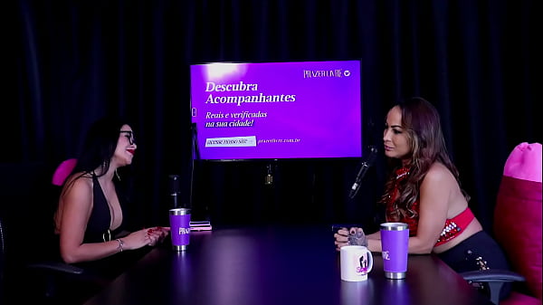 Nonton Uma Pegada &eacute; Essencial Na Hora H, Contou Da Cena Que Mais Gostou De Fazer, Foi Fodida Em Cima Da Casa Do Cachorro, E A Dp Anal... - Belinha Baracho (watch On: Sheer/red) thumbnail