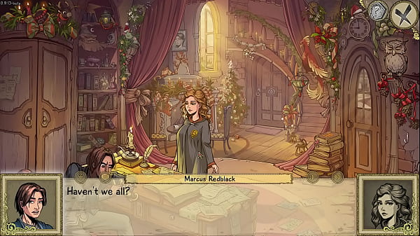 Nonton I Love Toying With Toys With Witches! thumbnail