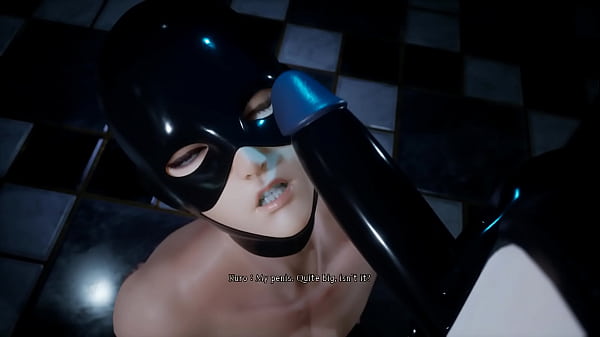 Under_The Witch GothicChastisement 2