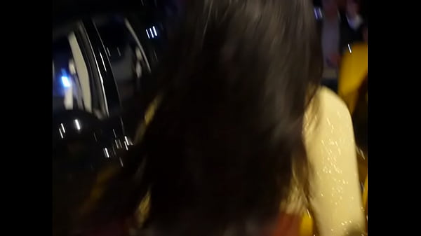 Putita moviendose bien rico 