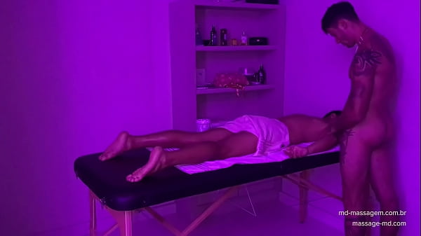 Massagem t&acirc;ntrica SP 