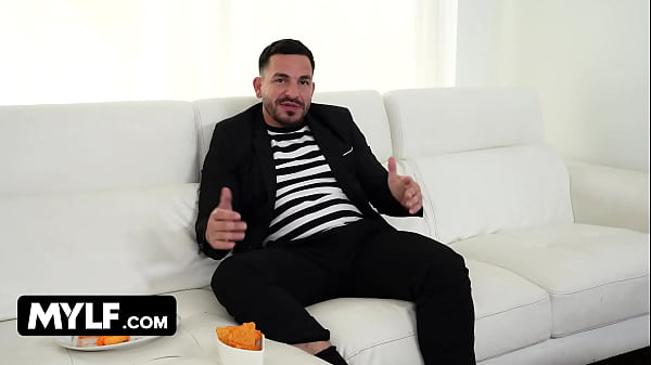 Nonton My Horny Wife Is Happy To Pay My Debt With Her Big Ass thumbnail