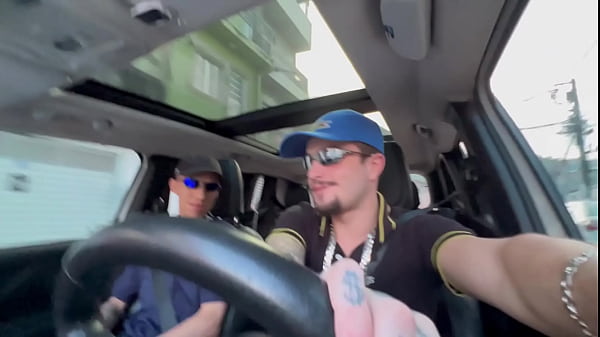 Fui Num Ponto De Pega&ccedil;&atilde;o E Arrastei Um Maloka / Cria thumbnail