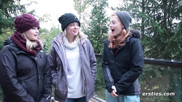 Play MP4 - Hot Amateur All Girl Threeway