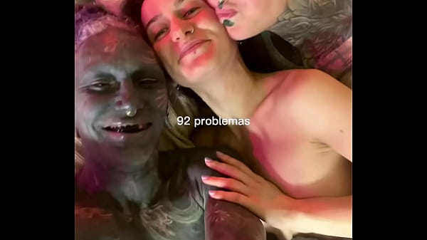 ‼️ out now ‼️lily lu z filmz and missfloraberlin ️ 