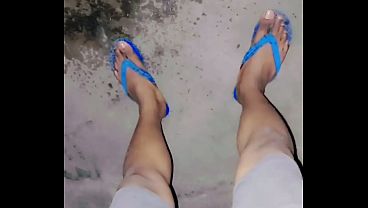 Smallest Penis Ever Sissy Play And Fun With Her Clitty thumbnail