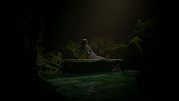 Nonton A Man Goes To Under Cave Pond A Sees A Beautiful Mermaid And Fucks Her Hard thumbnail