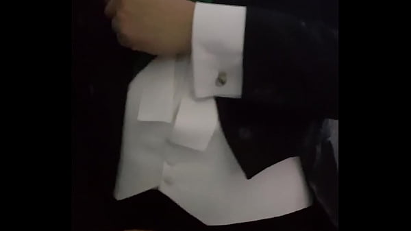 Jalandomela antes de la fiesta 