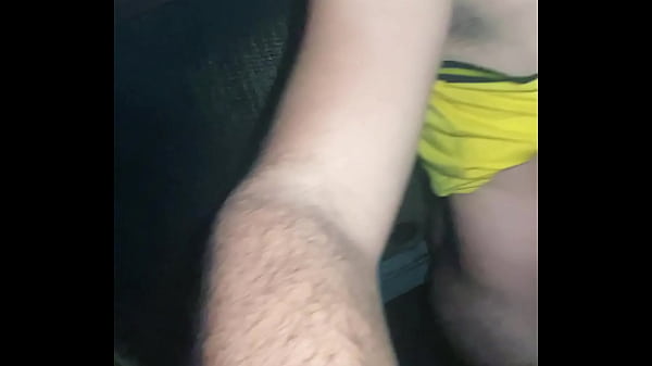 Glory Hole Ejacula&ccedil;&atilde;o Na Parte De Tr&aacute;s. thumbnail