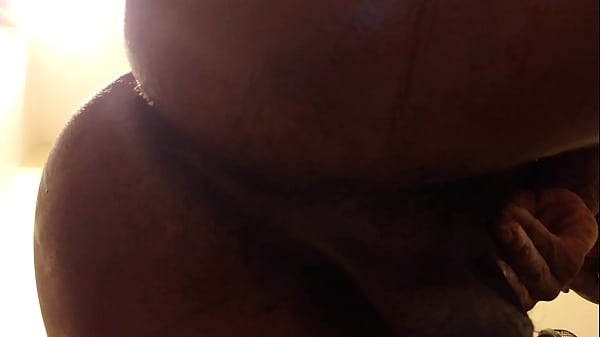 Your Face In My Ass Jeremiah McPherson (Go Crazy) 