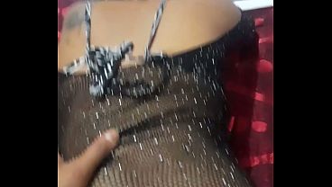 Ecuatorina Se Marea Y Se Deja Hacer Todo Y Venir Adentro thumbnail