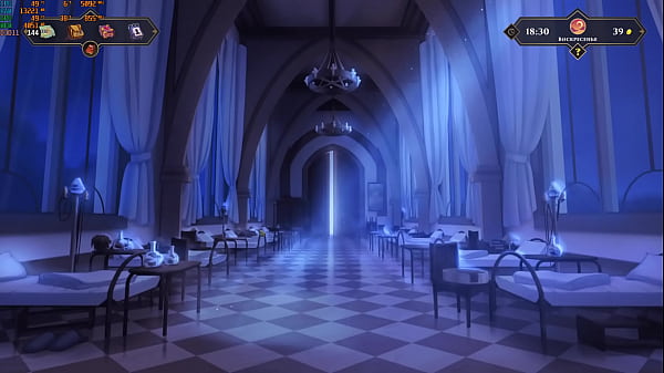 Прохождение игры Путешественник Сломанная Кровать Часть 4