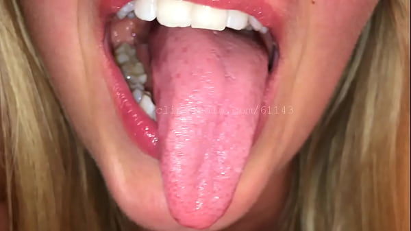 Play MP4 - Diana's Mouth Video 3 Preview