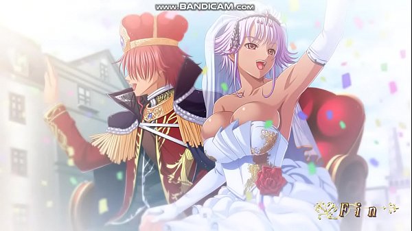 巨乳ファンタジー外伝 グラディスEND