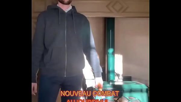 Nonton Cette Fois Ci J'arr&ecirc;te De Me Calmer Sur Ma Libido...&ccedil;a Tombe Bien Je Suis Plut&ocirc;t Bien Entour&eacute;...et Toi Tu Arriverai ... thumbnail