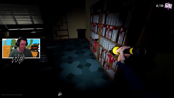 Nonton The Lunch Lady Found A Couple Men Looking Around Where They Should'nt thumbnail