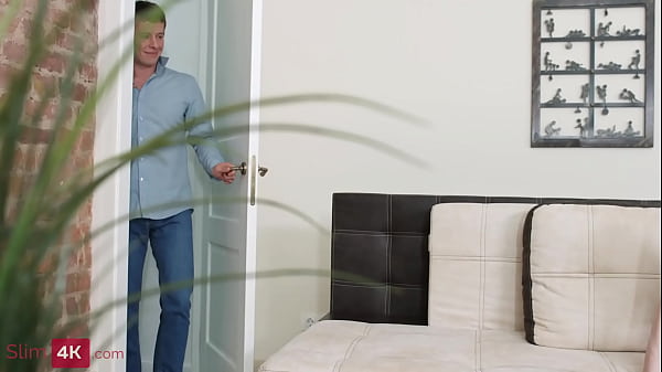 Play MP4 - Miranda May - Masturbating babe busted and banged