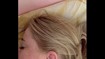 Neighbour have spare key, come early morning while I was resting in my room put his huge dick to my mouth