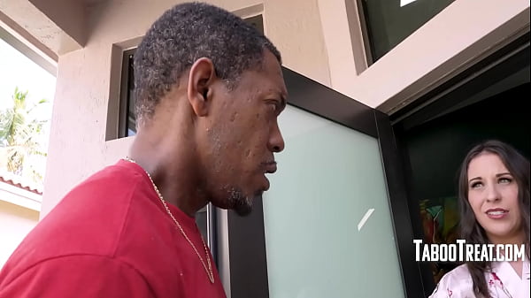 Black cock curriculum stepmom teaches hard lessons