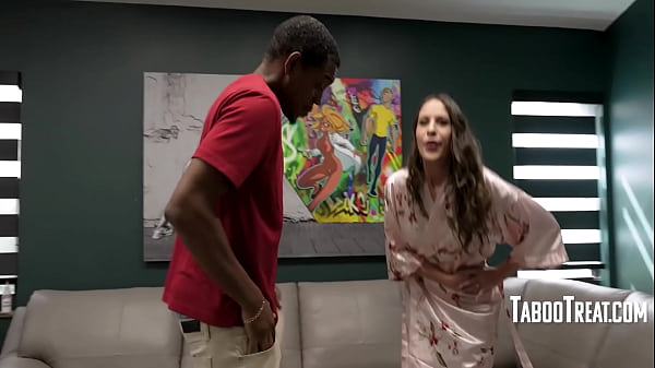 Black cock curriculum stepmom teaches hard lessons