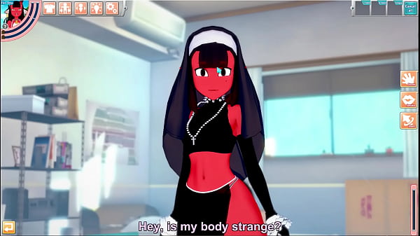 Nonton Diablita Follada Y Llena De Semen thumbnail