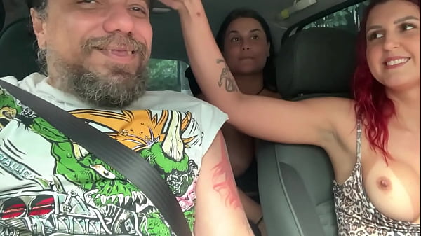 Pernocas Bluez&atilde;o Nas Ruas De S&atilde;o Paulo thumbnail