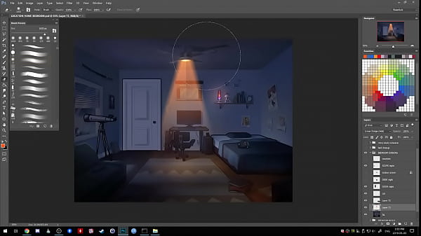 Sts broadcast by dc on picarto from may third 2019 