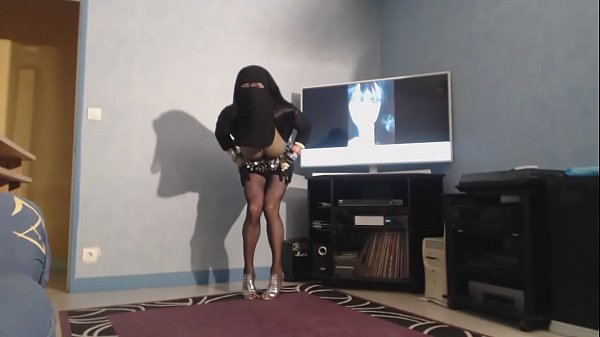 whore muslima big boobs 