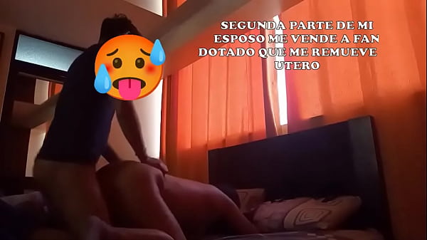 Esposo Vende A Su Esposa A Un Seguidor Vergudo Que Le Remueve El Utero Parte Final thumbnail