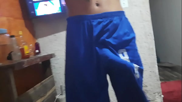 Novinho Gozou Na Minha Boca thumbnail