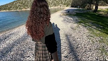 SpendValentine s Daywith meat the_Beach