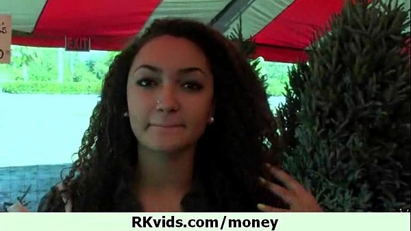 Nudityand sexfor cash 8