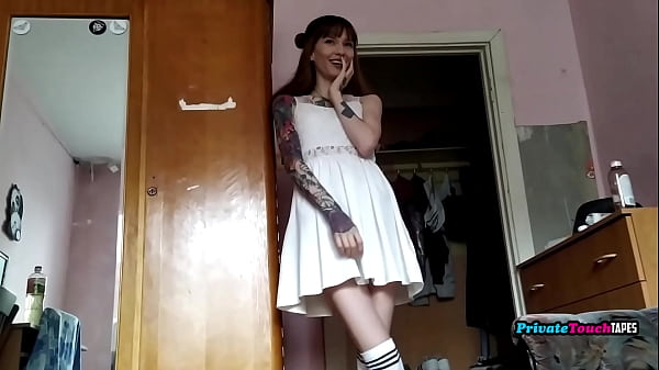 Blowjob Masturbation and Feet Play_with Cumshot by_Couple_Amateur_Russian