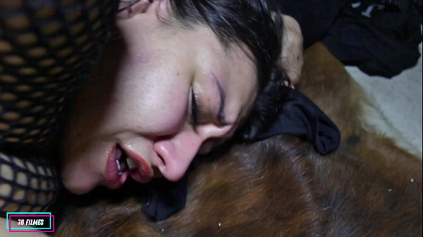 Play MP4 - AIIII FODE MEU C&Uacute; COM FOR&Ccedil;A