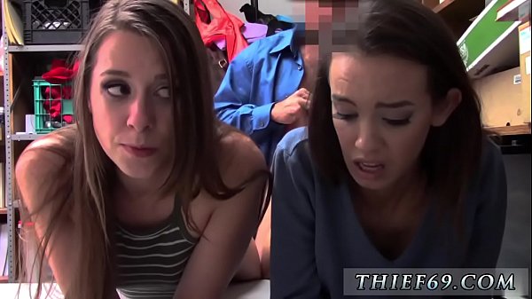 Pierced teen pussy Suspects were witnessed_and apprehended by LP_cop