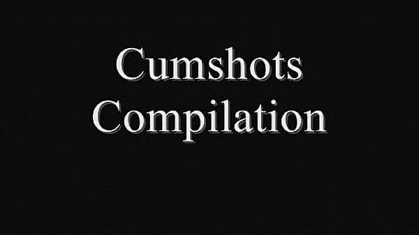 Greats cumshots videos